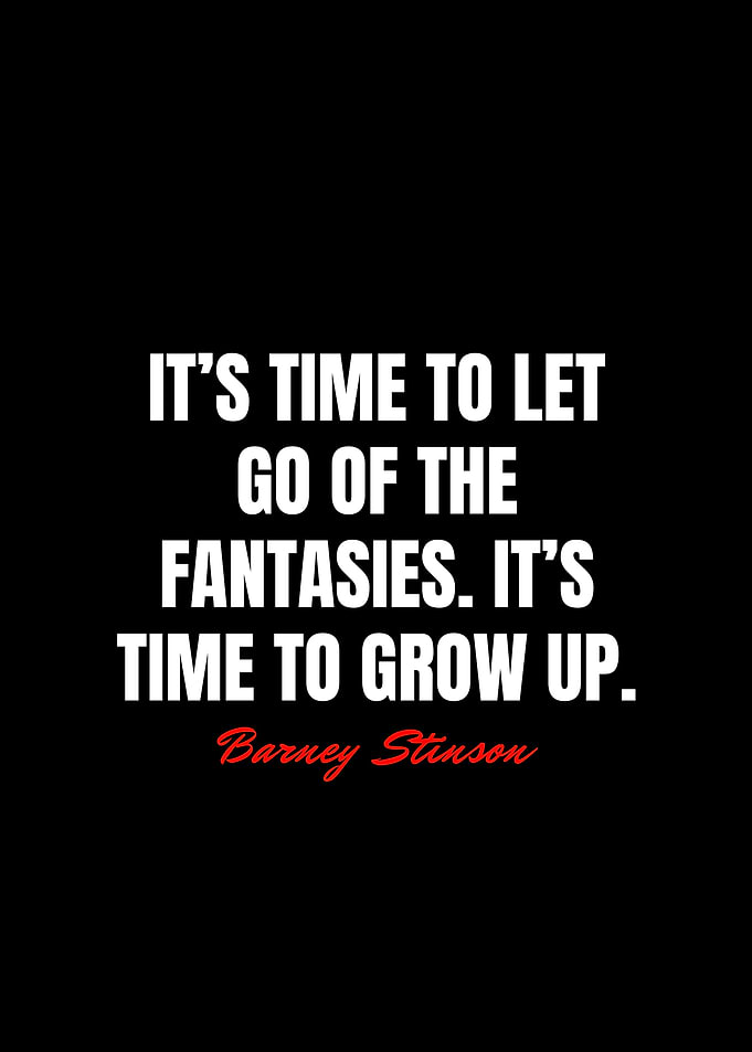 Barney Stinson Quotes