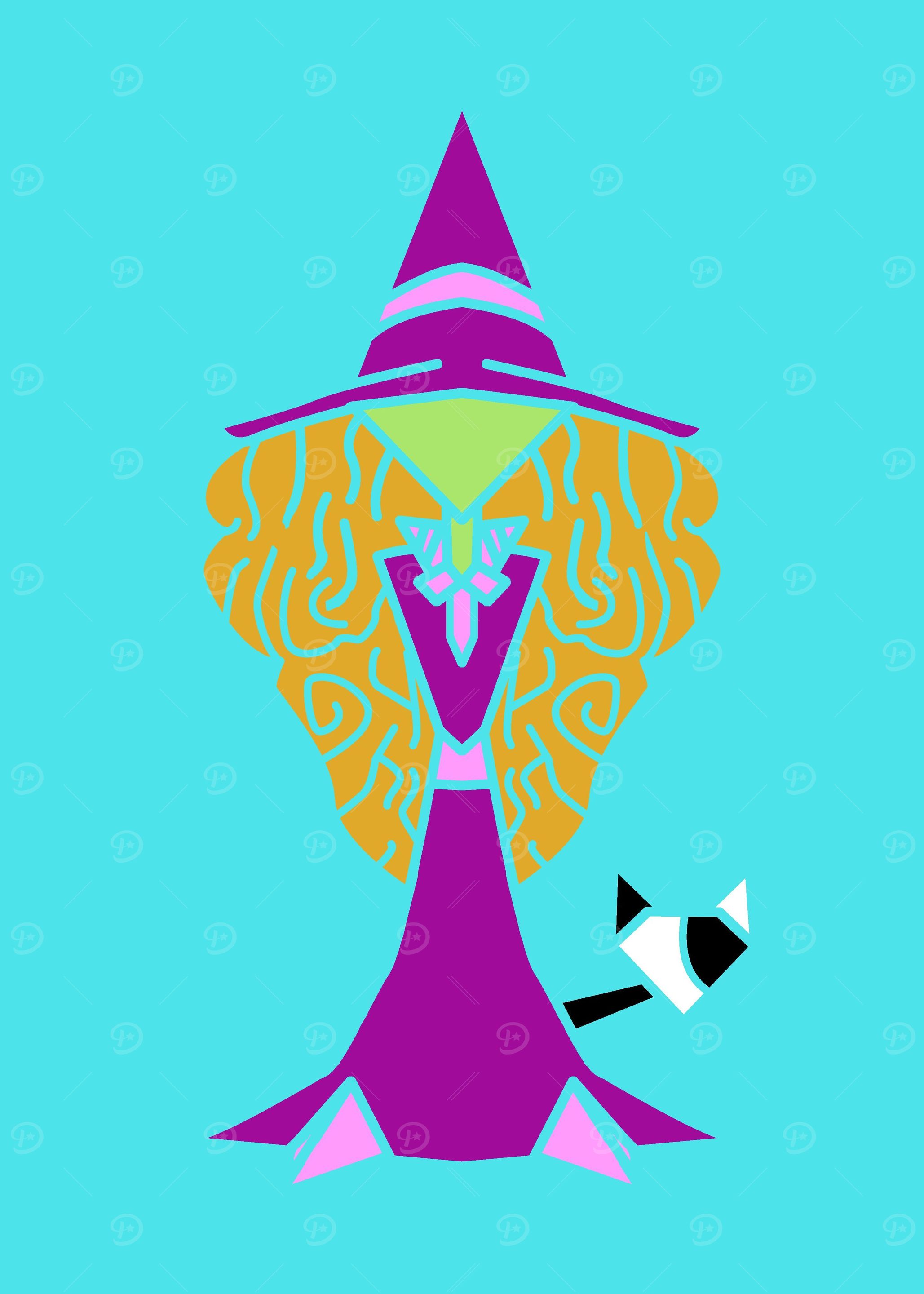witches