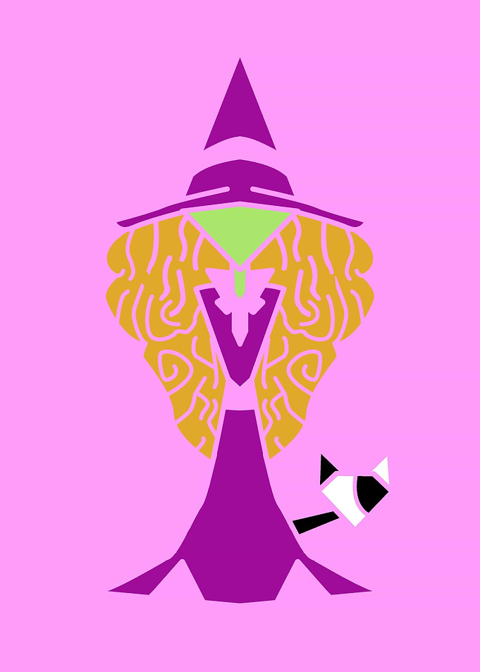witches