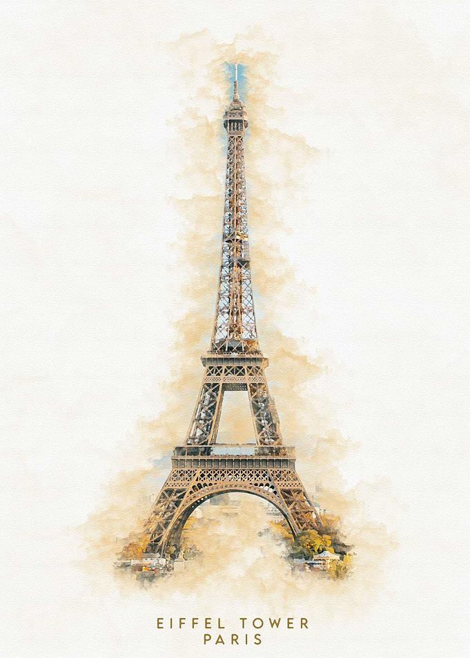 Eiffel Tower