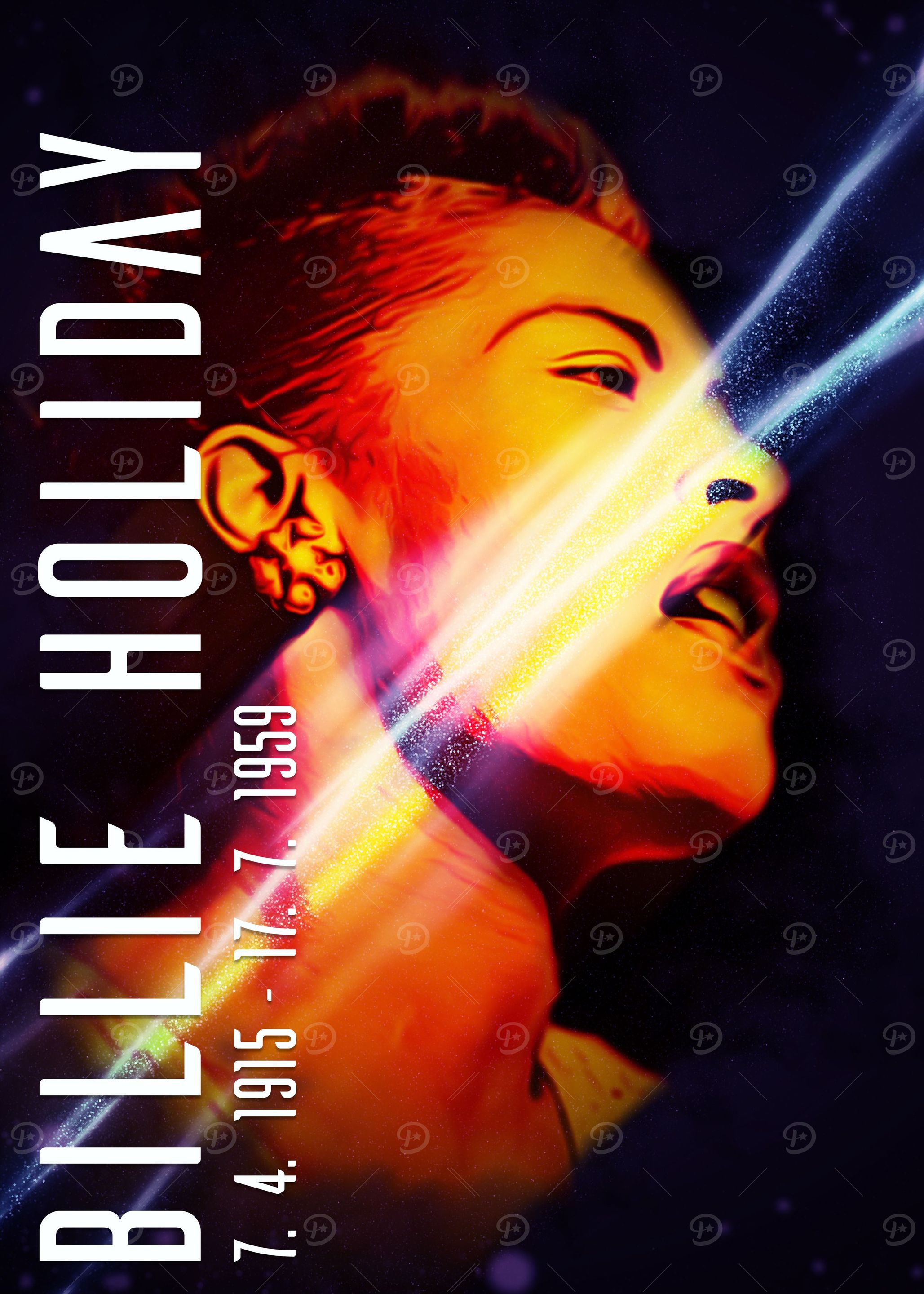 Billie Holiday