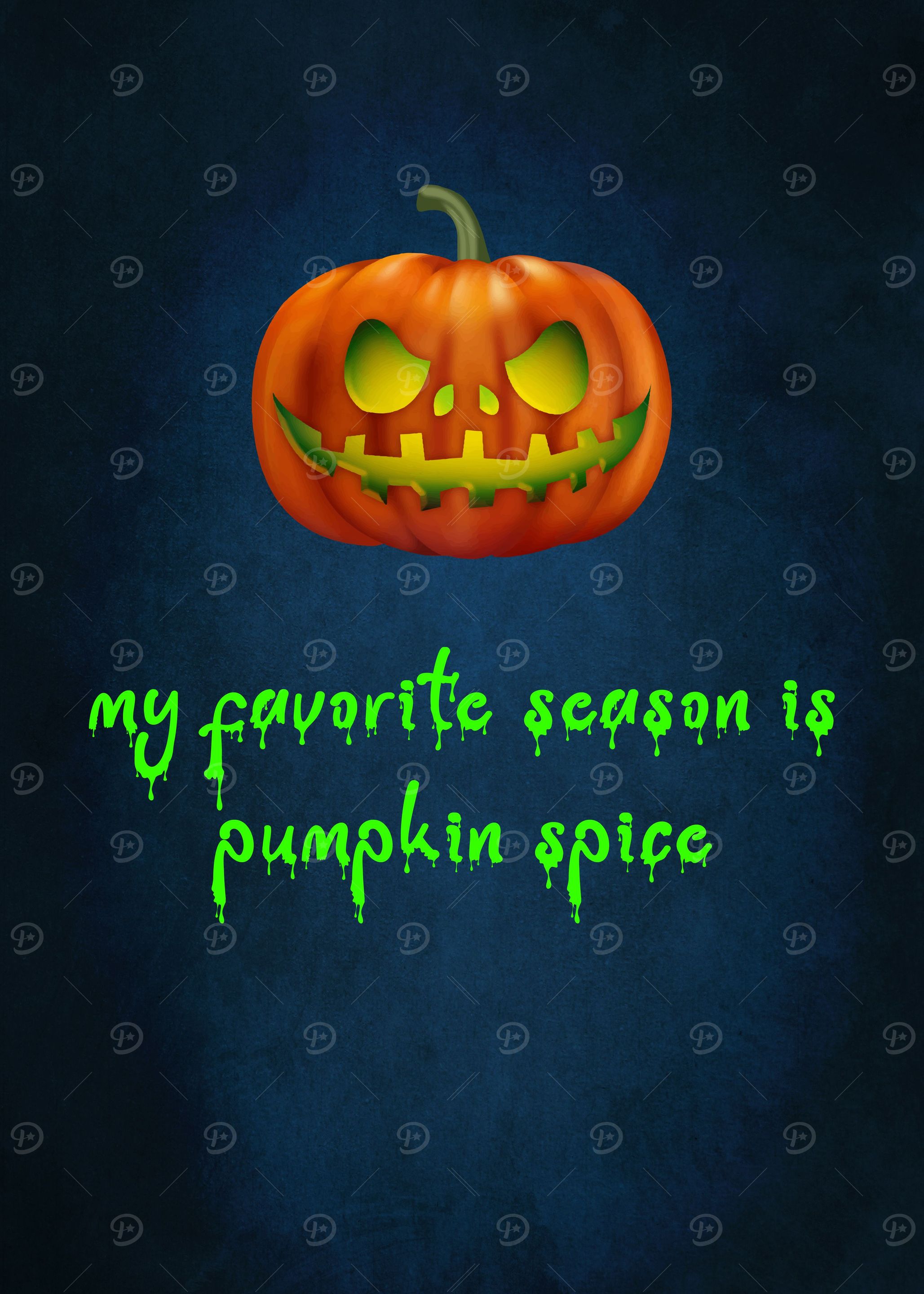33 Halloween Pumpkin 33
