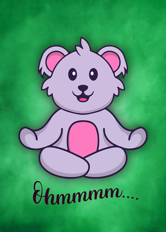 16 Yoga animal 16