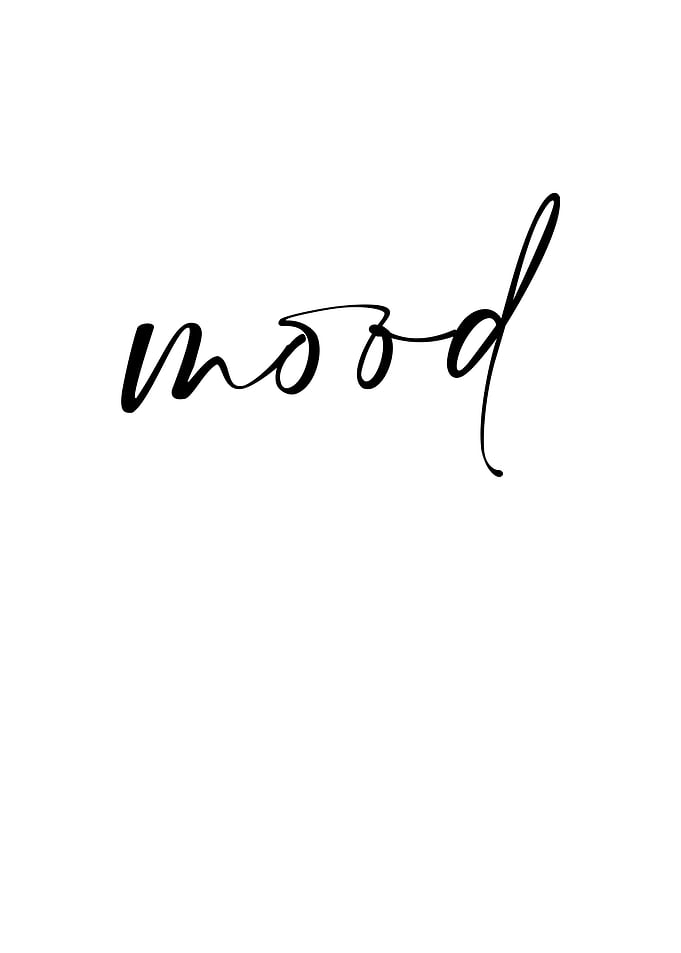 Good Vibes Good Mood
