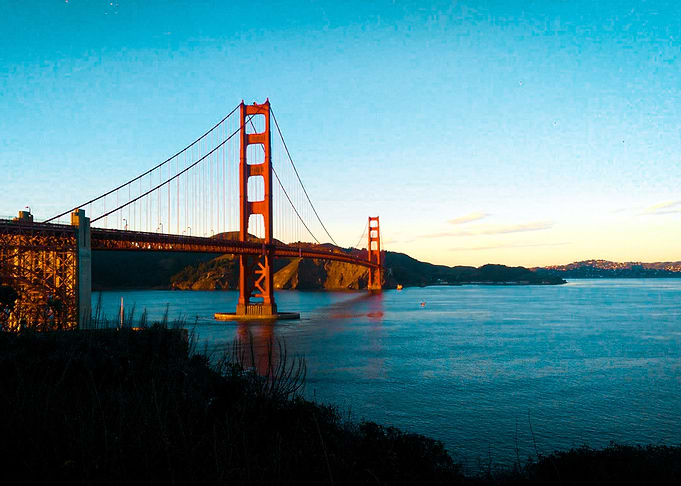 Golden Gate