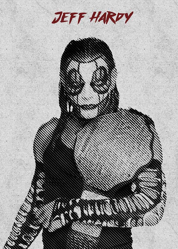 Jeff Hardy