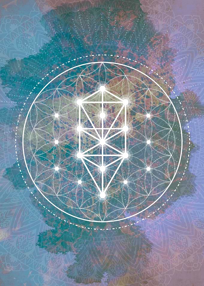Epic mandalas 8