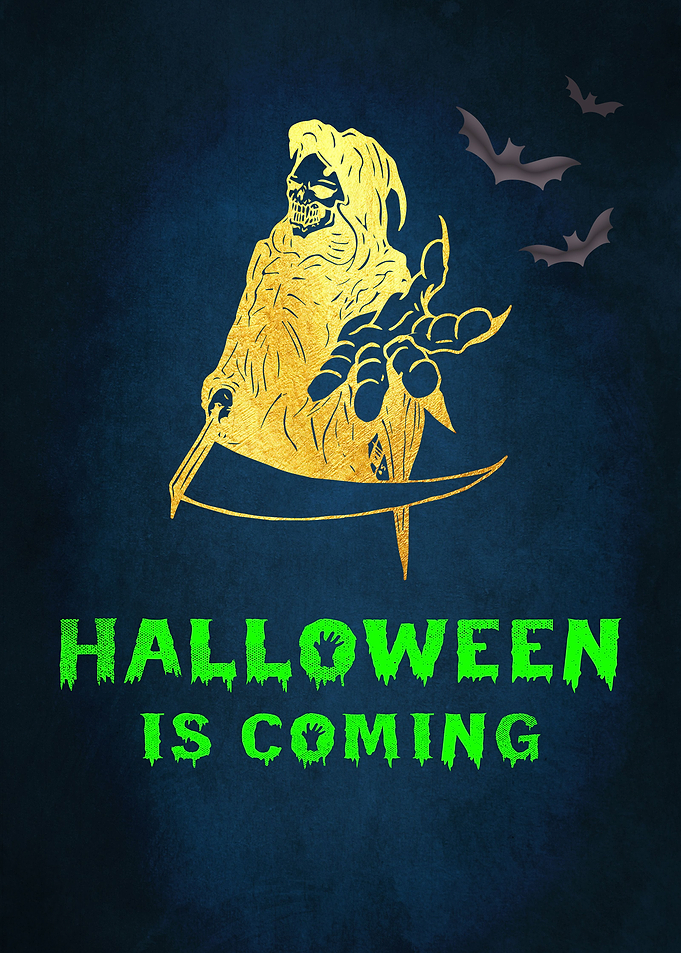 30 Halloween death 30
