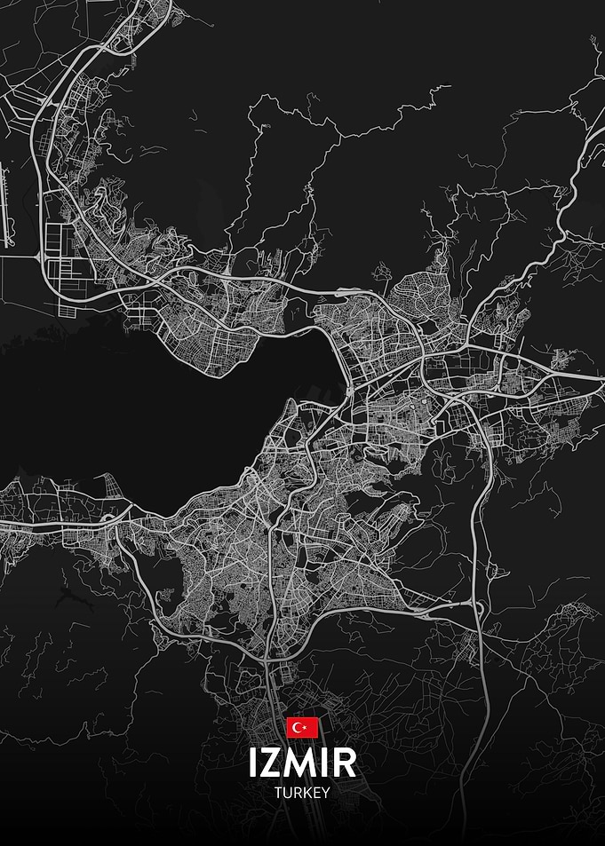 Izmir TR