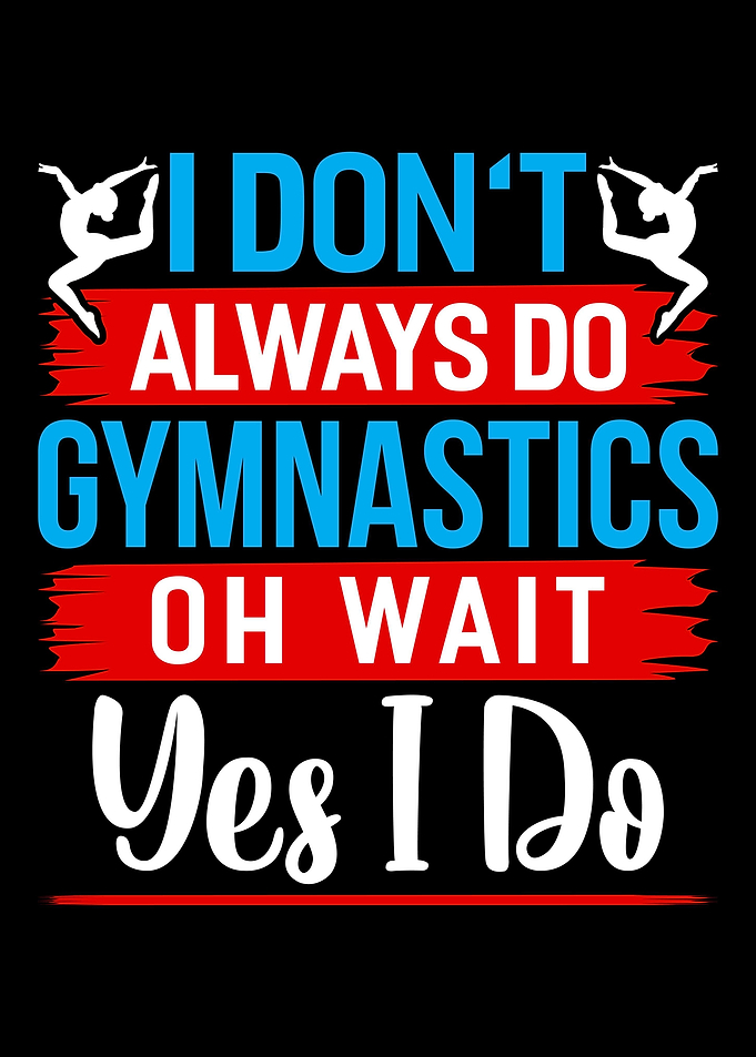 Tumbling Gymnastics