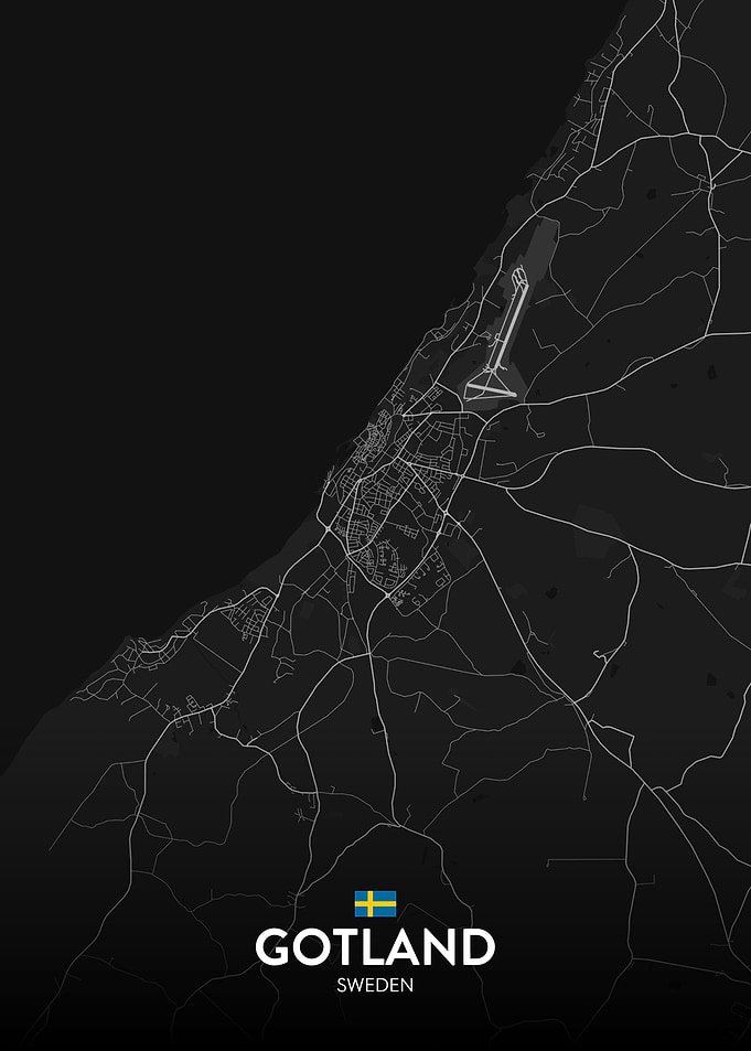 Gotland SE