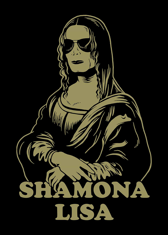 Shamona Lisa