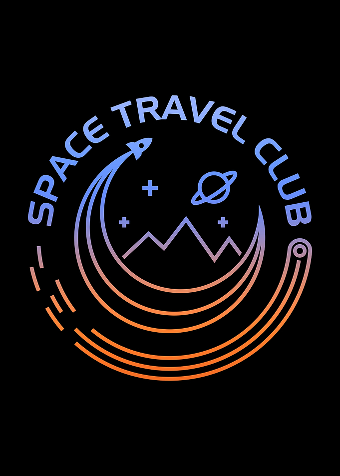 Space Travel Club