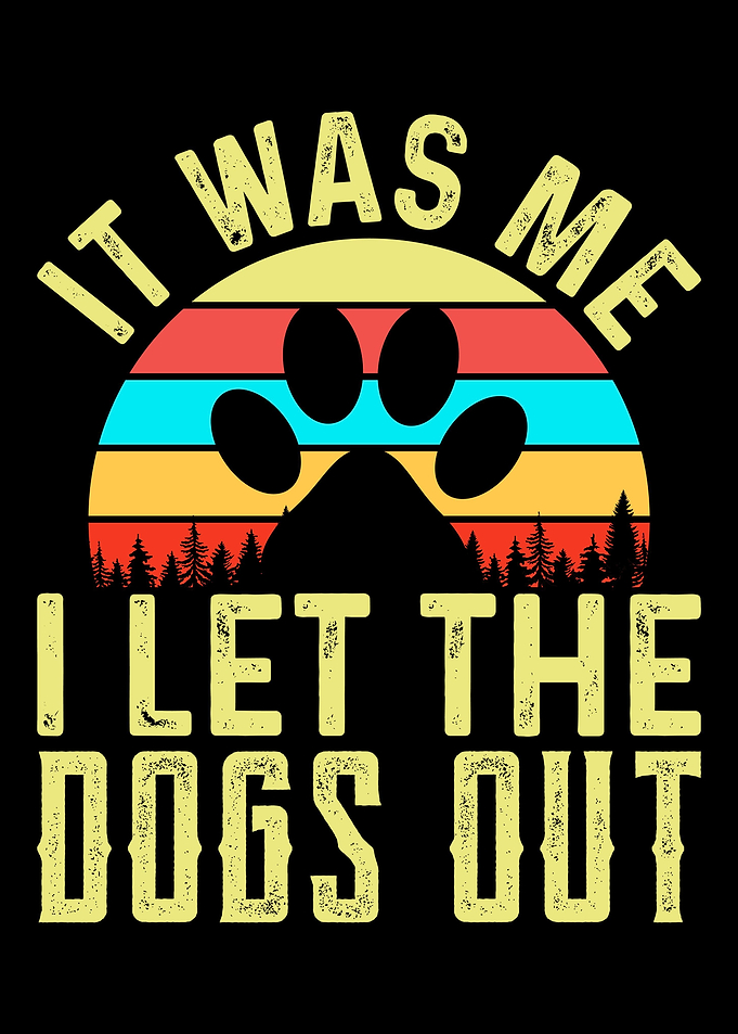 Dog Owner Dog Lover Dogs