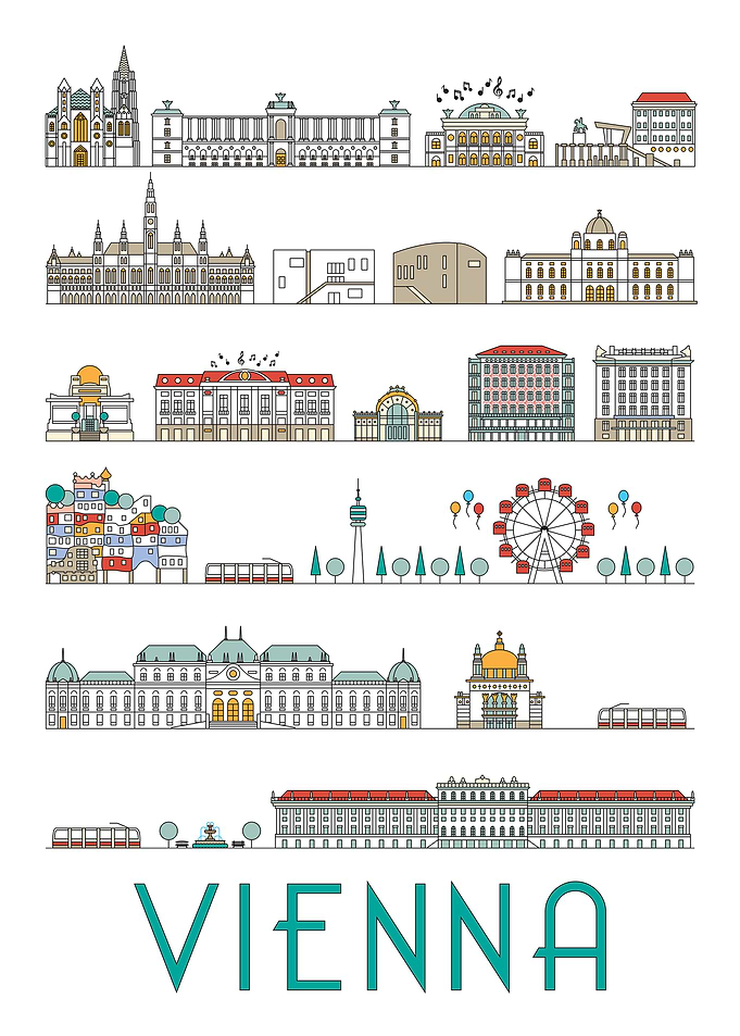 Vienna City Guide