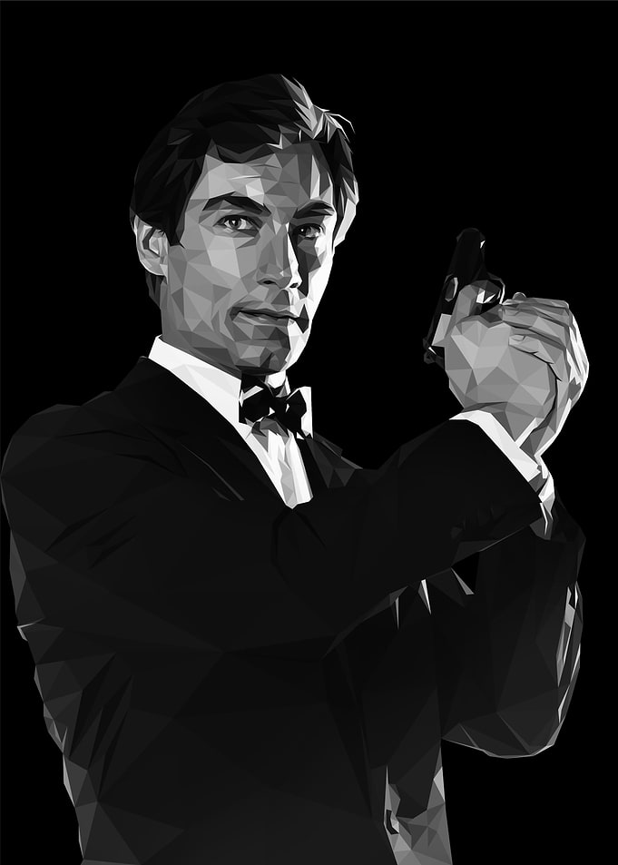 timothy dalton james bond