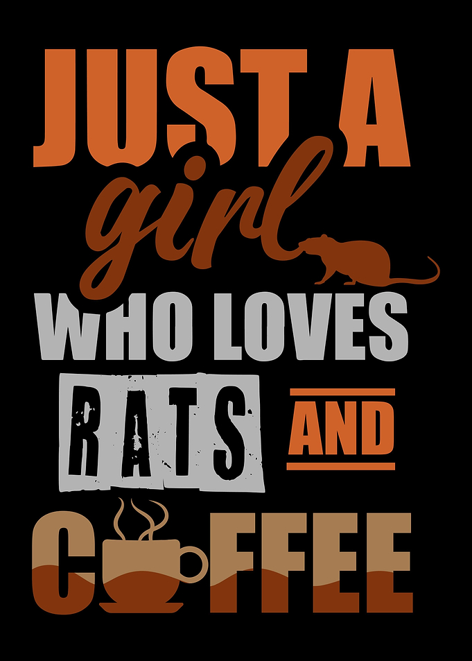 Rat Girl Coffee