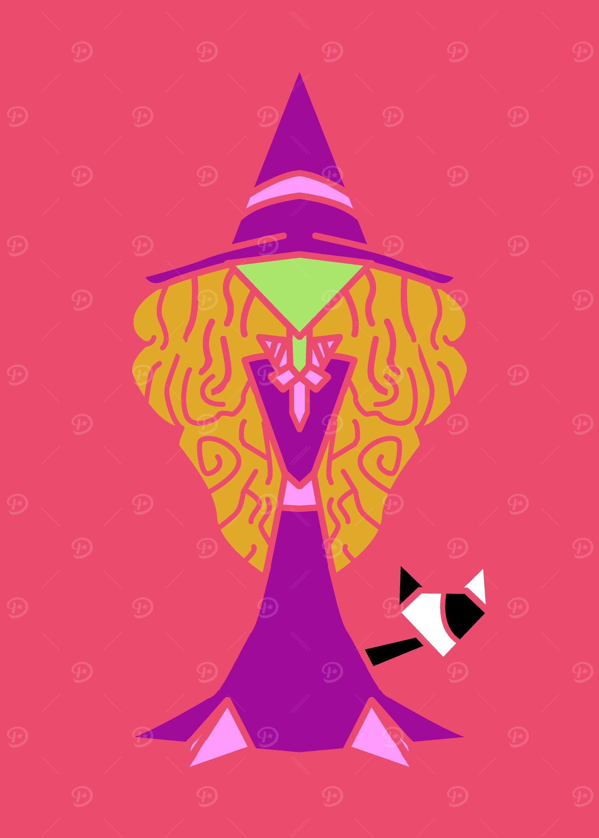 witches
