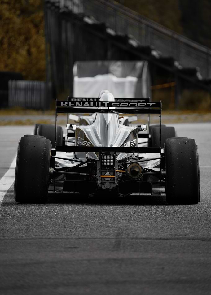 Formula 1