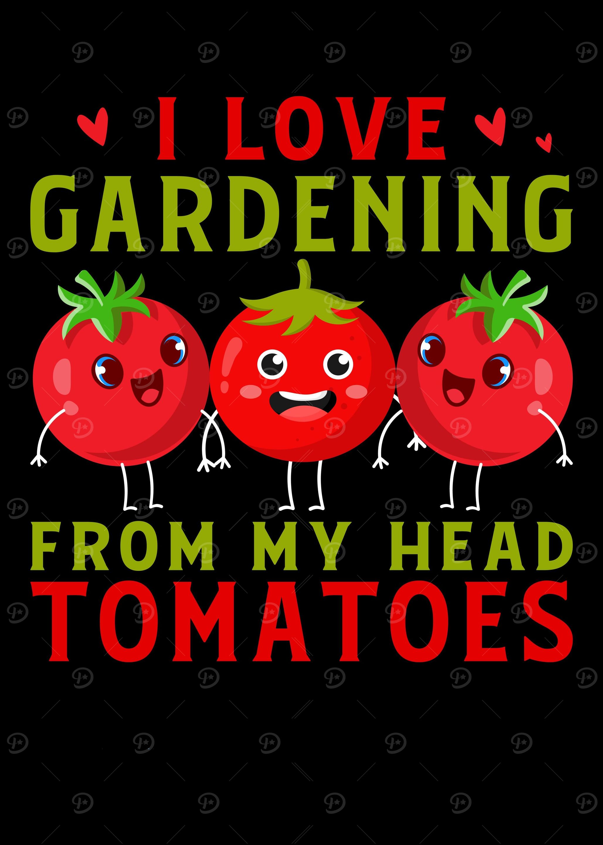 Garden Gardening Plant