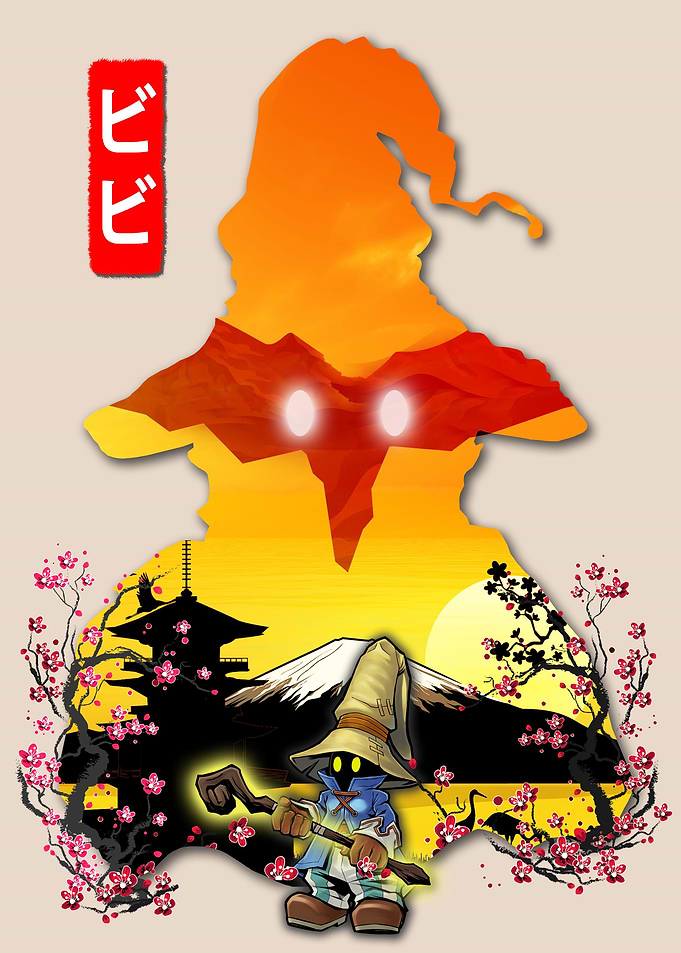 Final Fantasy