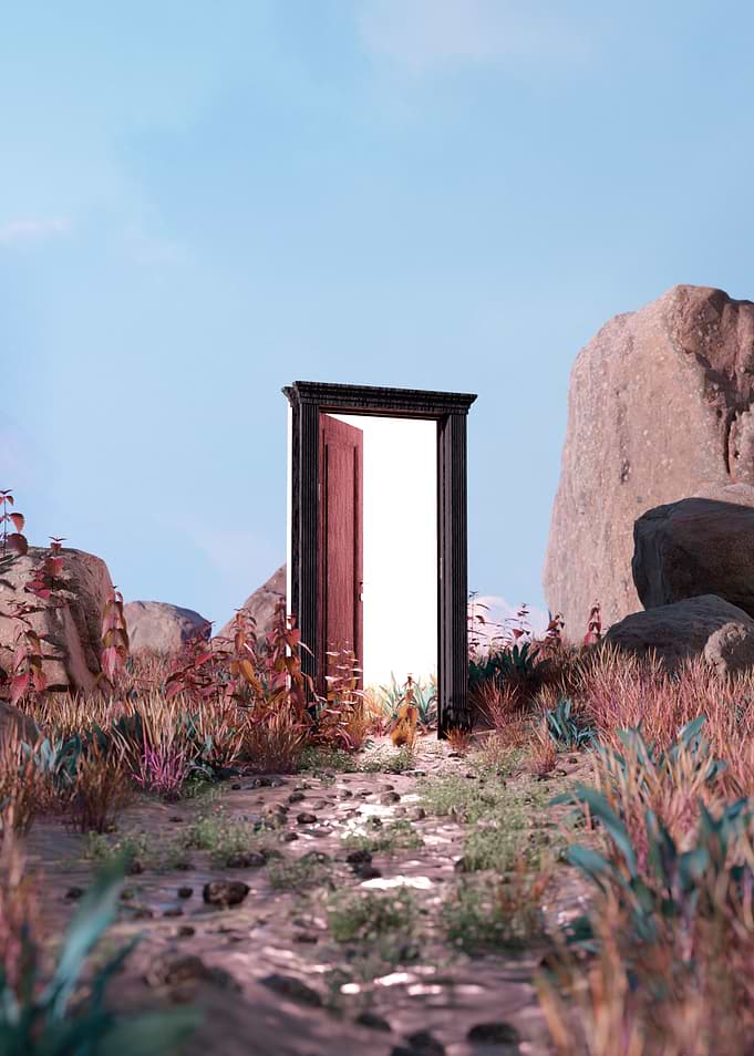 The Door