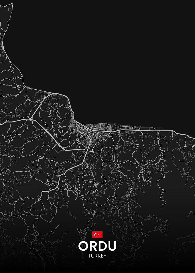 Ordu TR