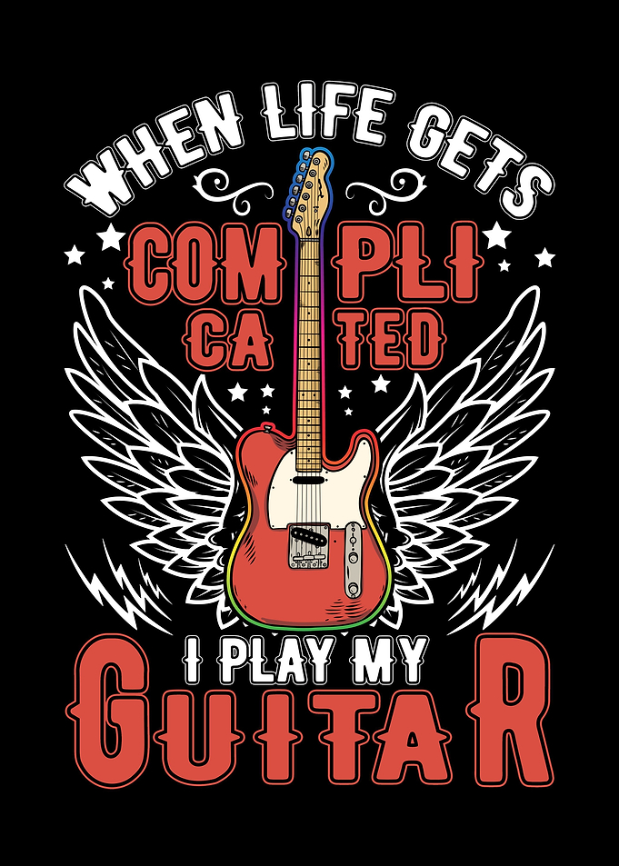 When Life Gets Complicated
