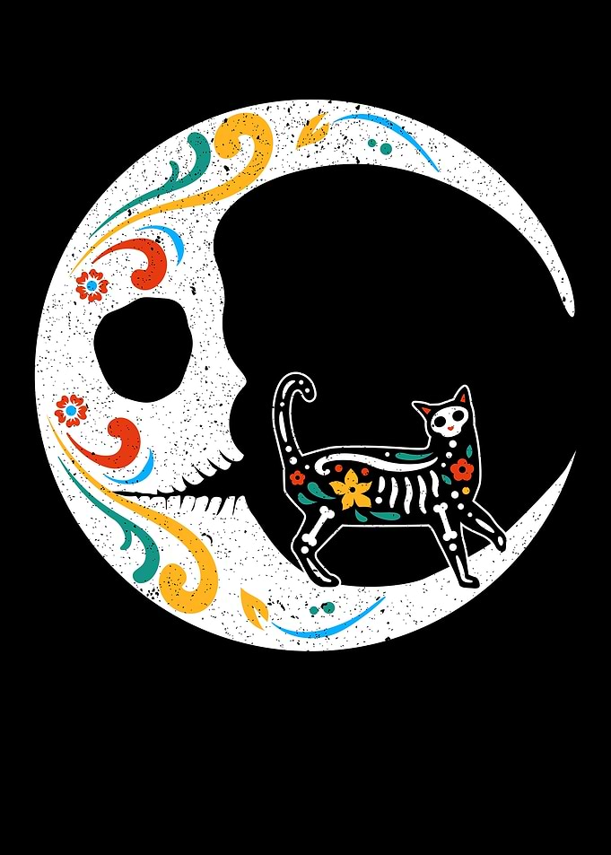 Dia De Los Muertos