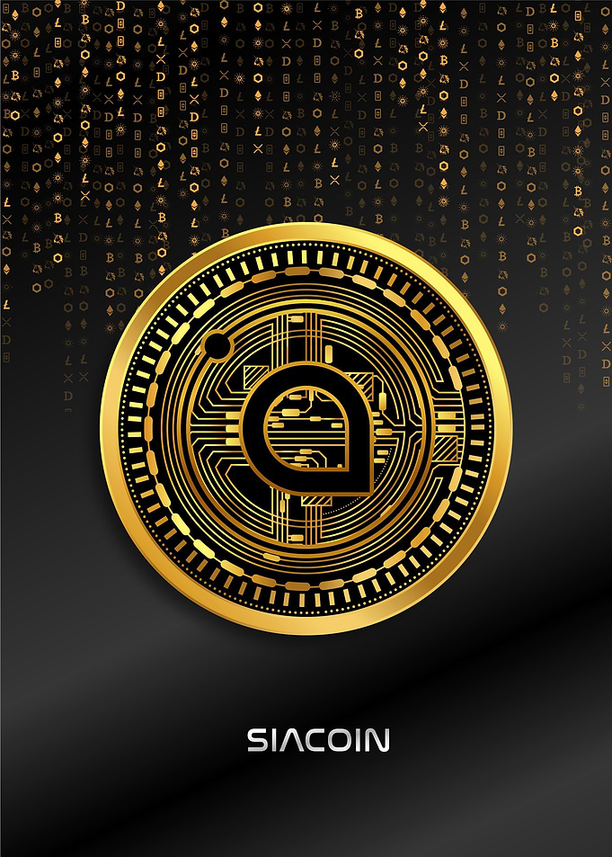 siacoin