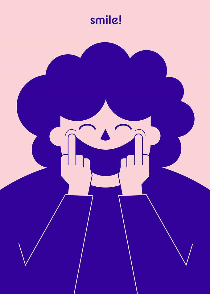 Smile