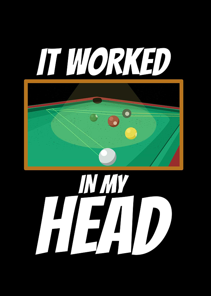 Billiard