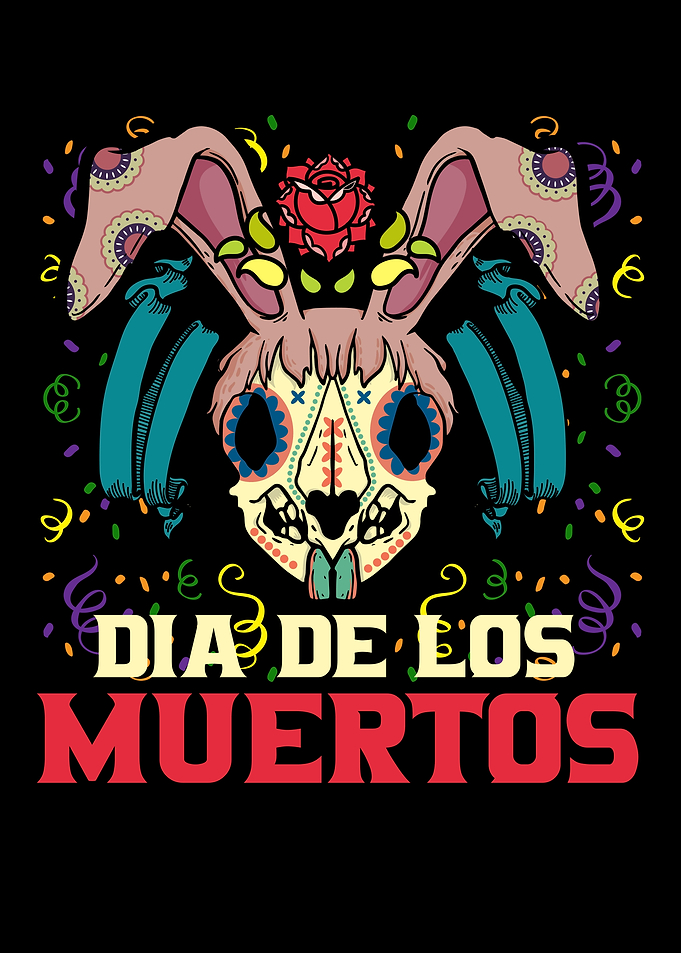 Dia De Los Muertos