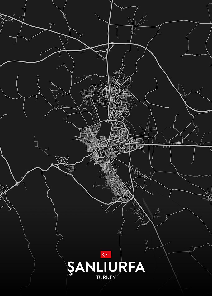 Sanliurfa TR