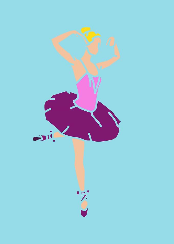 ballet dancer