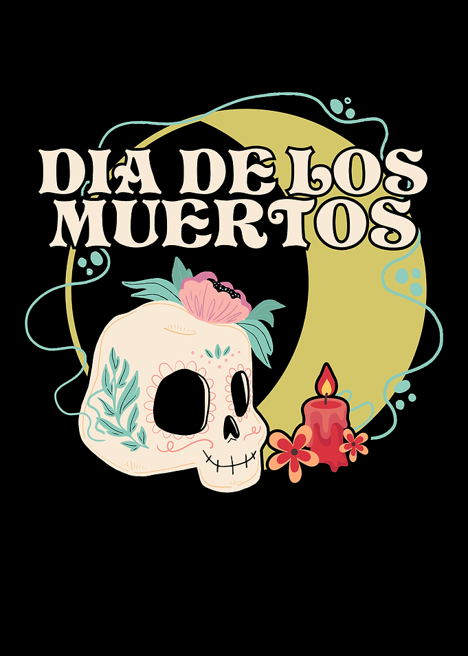Dia De Los Muertos