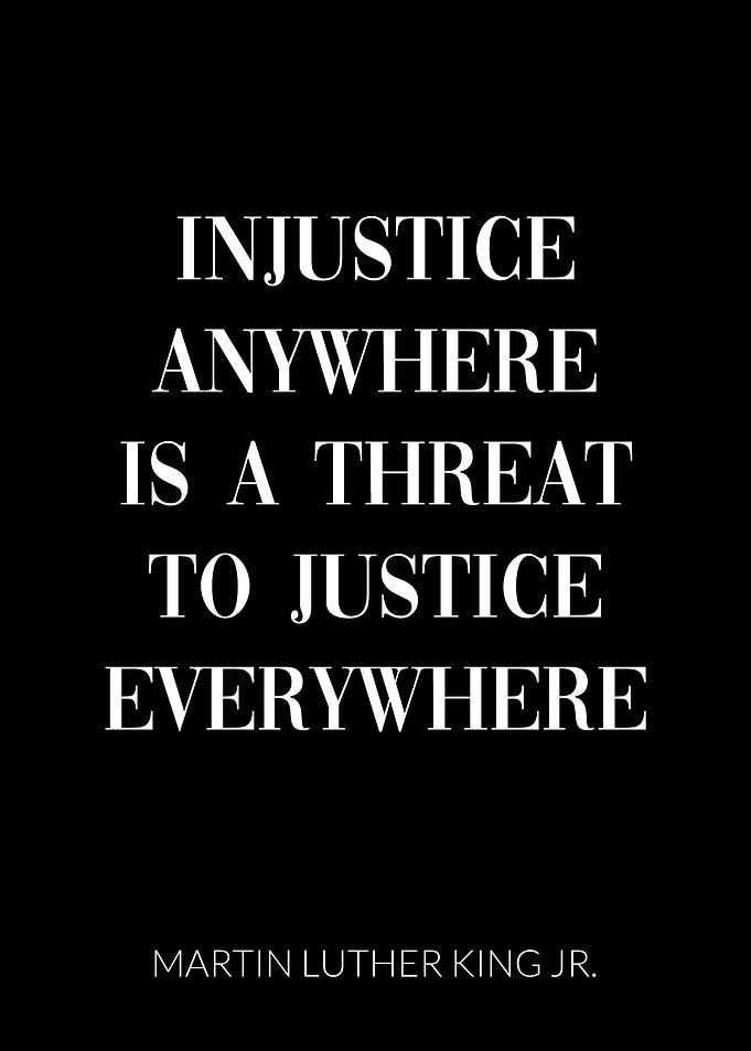 Martin Luther King Jr