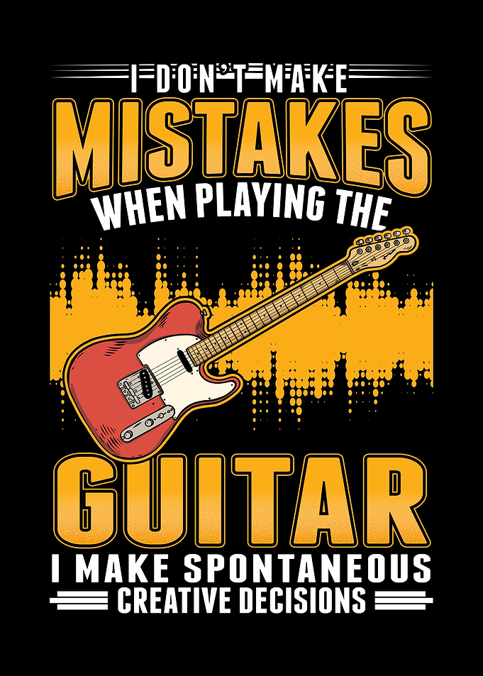 Guitarist Guitar Electric