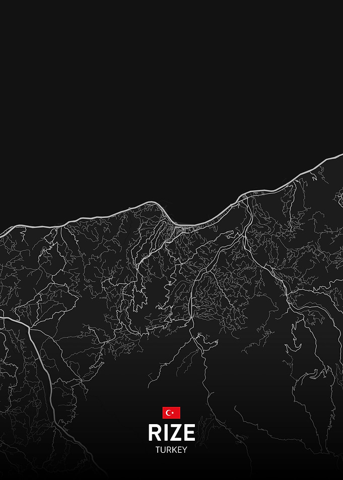 Rize TR