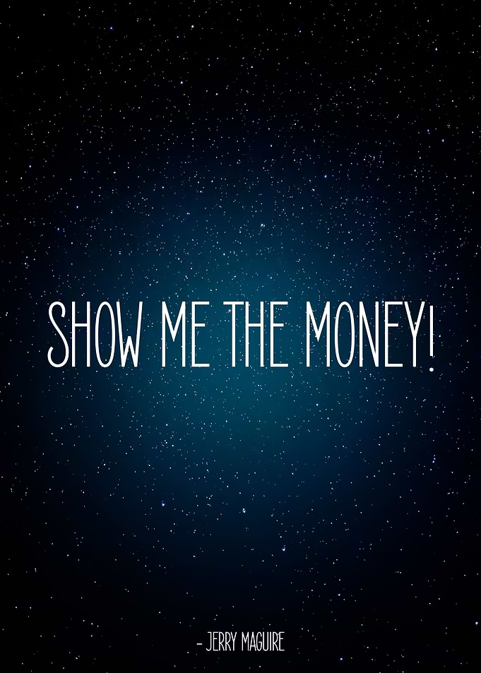 Jerry Maguire