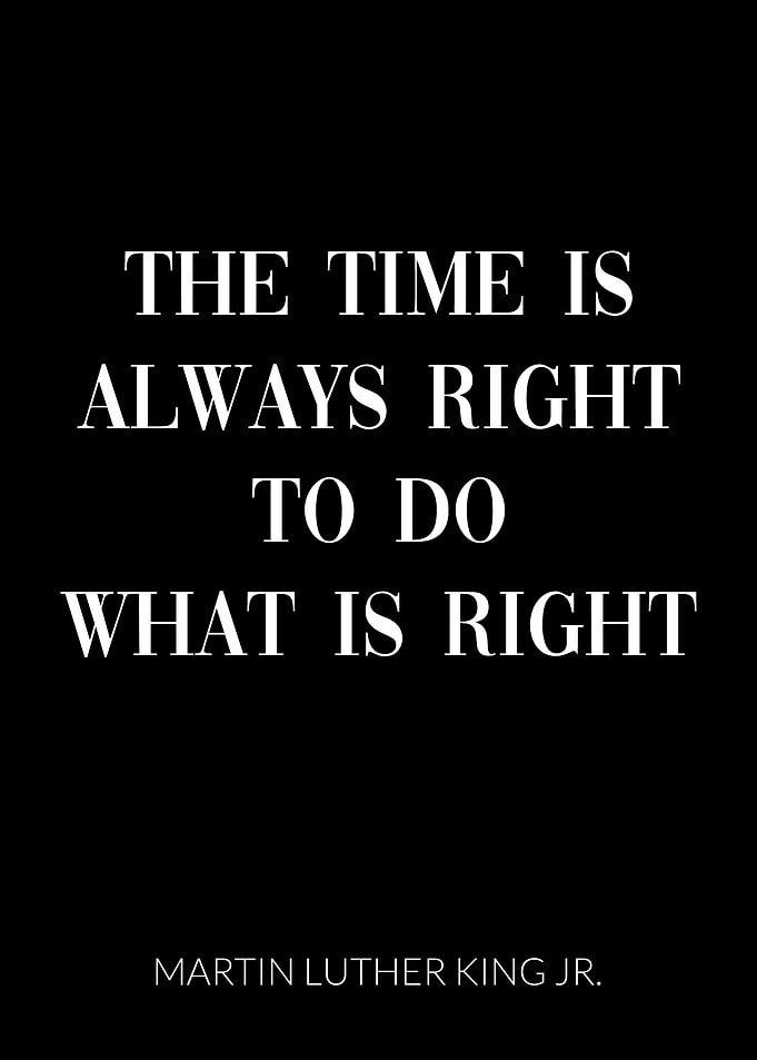 Martin Luther King Jr
