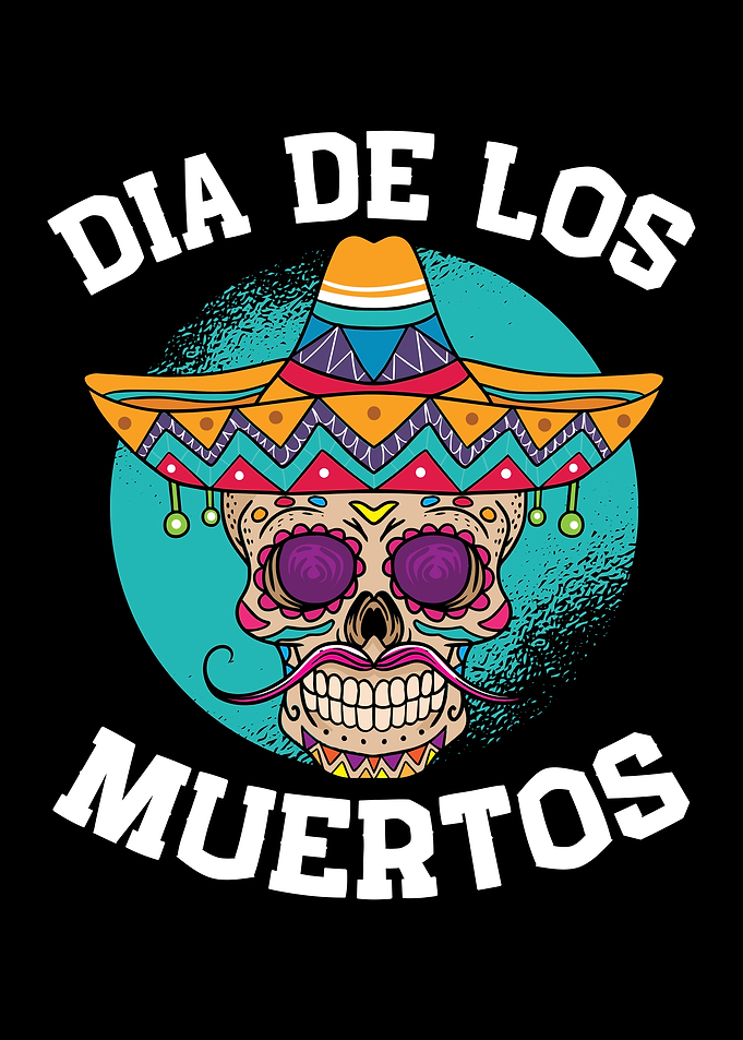 Dia De Los Muertos