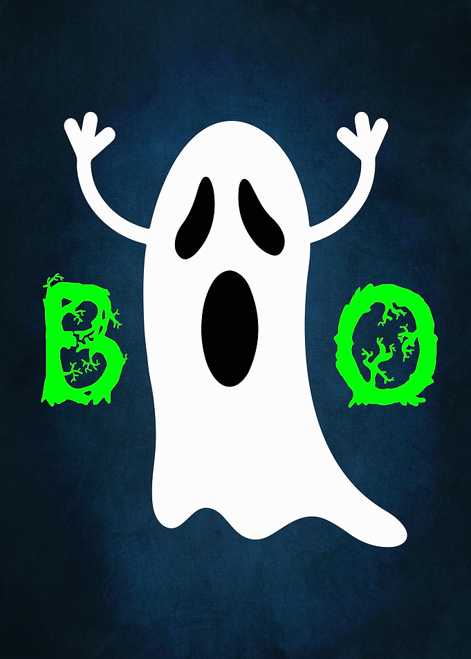 37 Halloween Boo 37