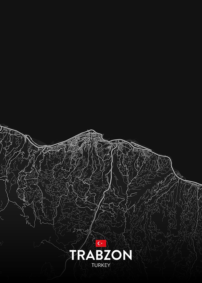 Trabzon TR