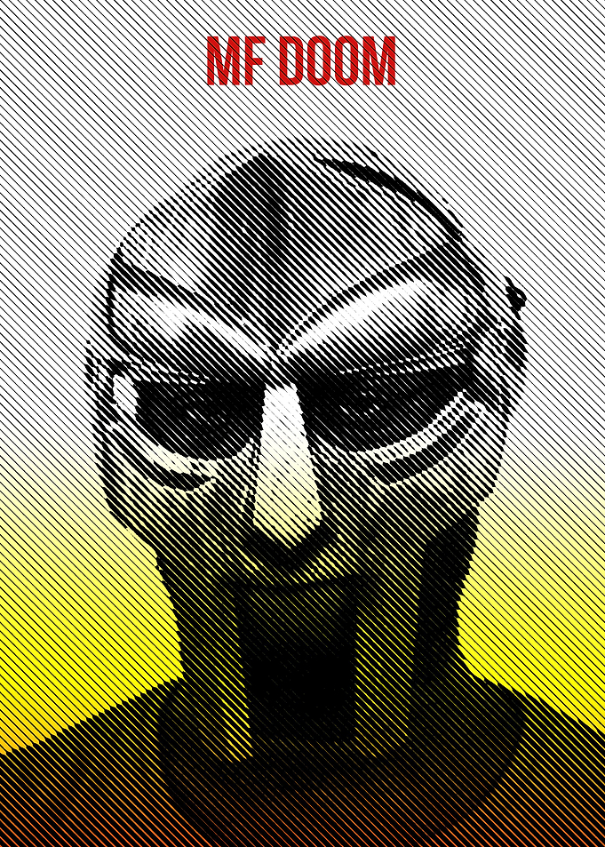mf doom