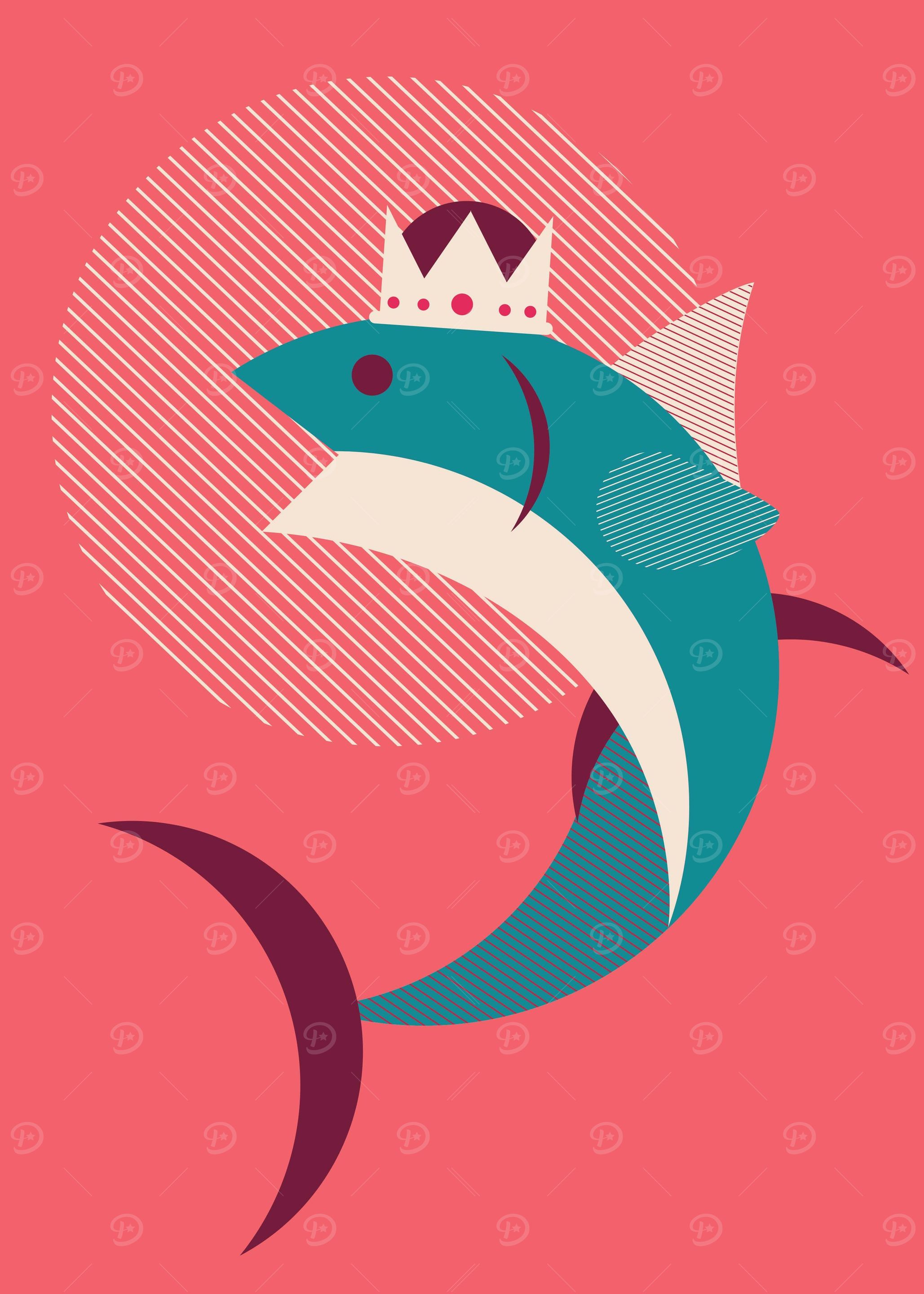 Tuna King