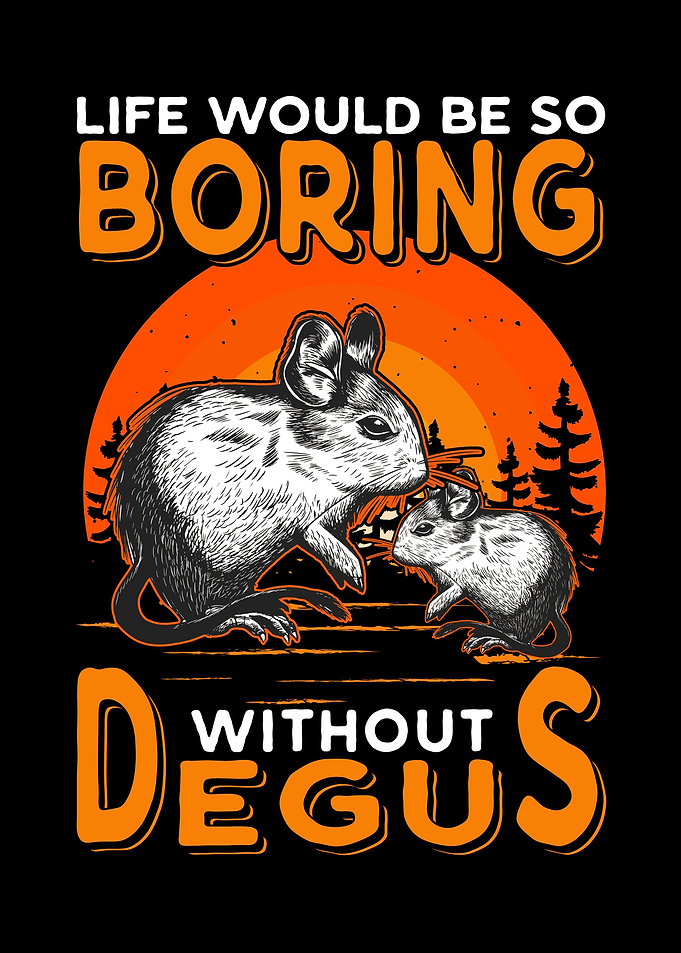 Life Would Be So Boring