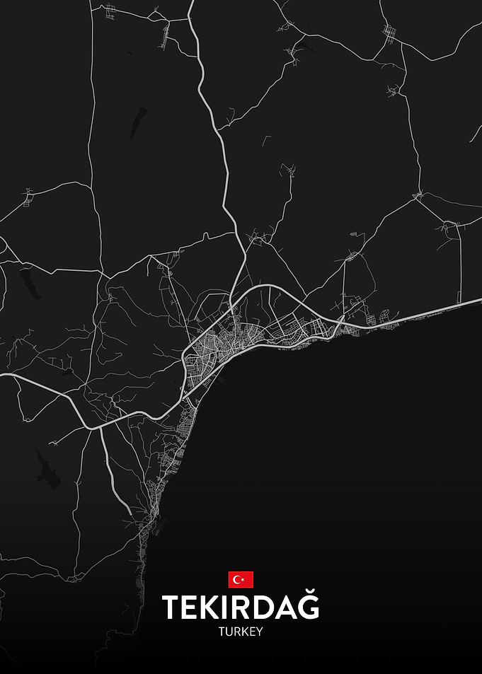 Tekirdag TR