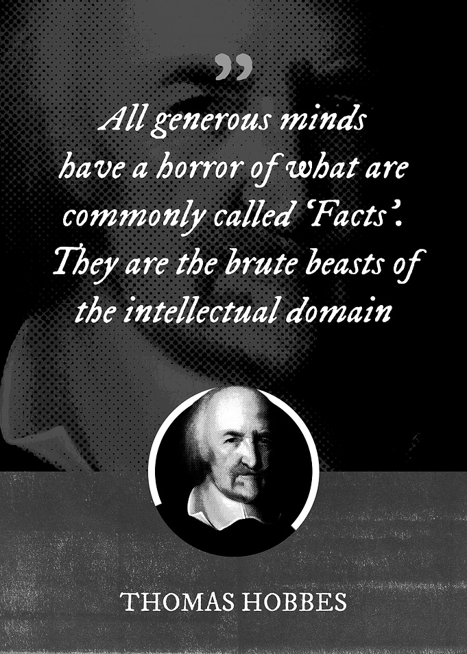 All generous minds have a