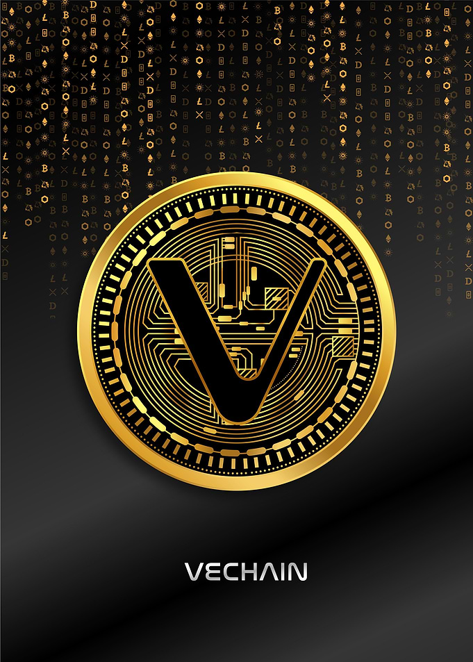 vechain